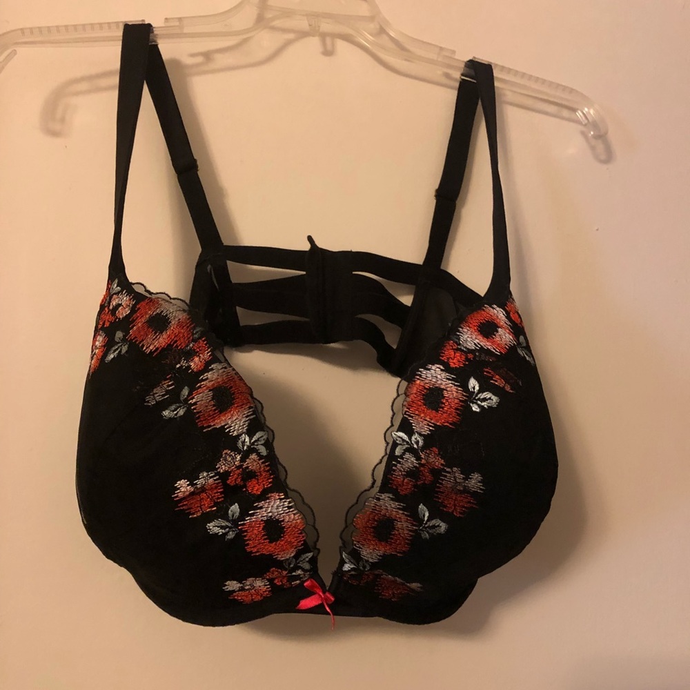 Lane Bryant Cacique Bra